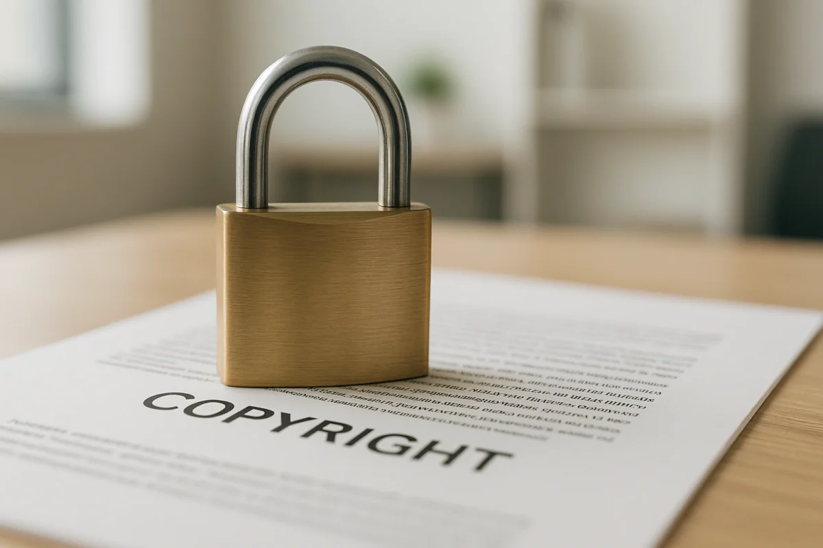 Copyright/DMCA Policy