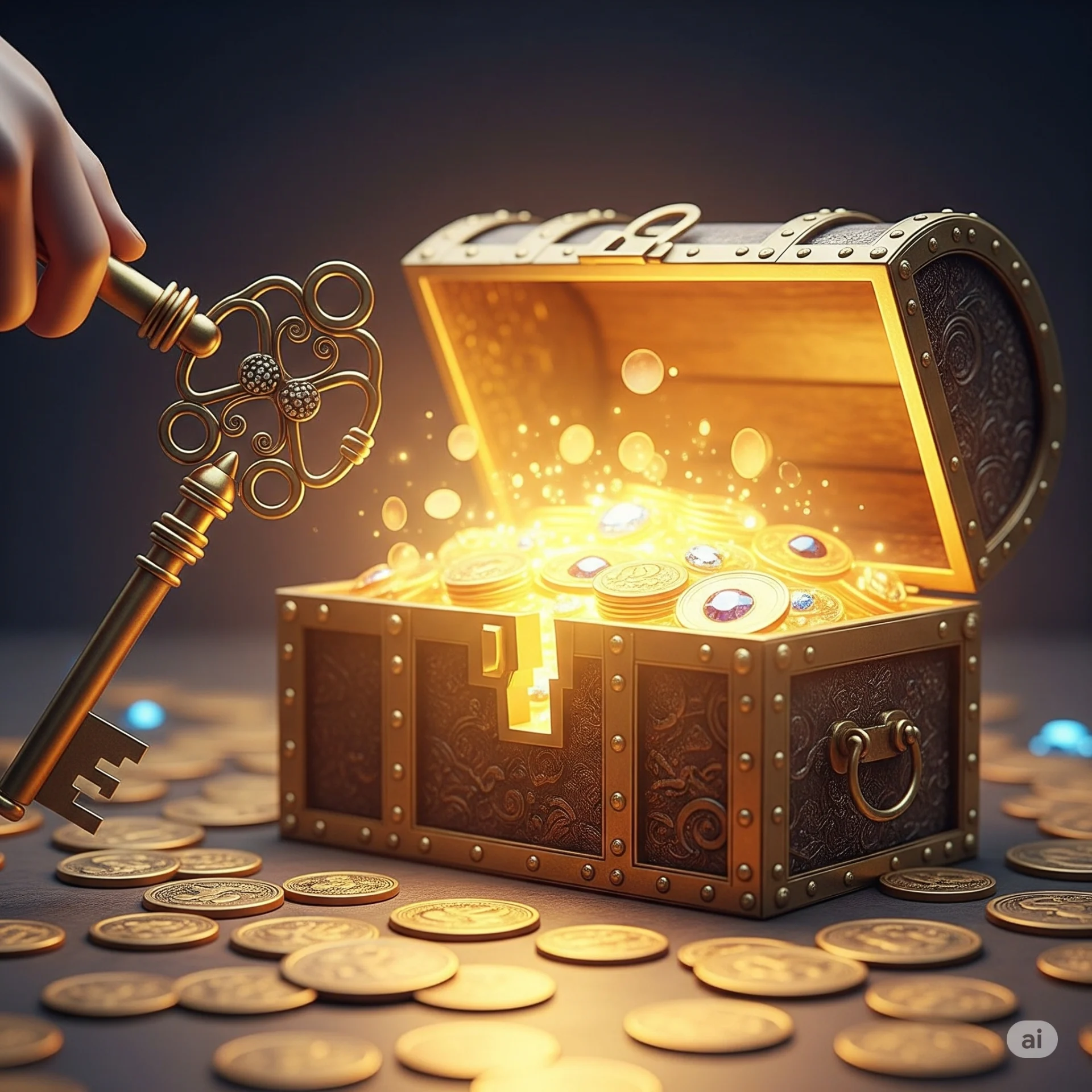 Gambar simbolis dan artistik yang merepresentasikan paradoks kecerdasan buatan: struktur otak digital yang bercahaya dan kompleks, separuh terbuat dari sirkuit dingin dan keras, dan separuh lagi terbuat dari pola alami yang mengalir organik, dengan pencahayaan sinematik.